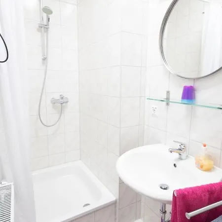 Forsthaus Am Brocken, 40 Qm, 1 Schlafzimmer F8 Holiday home Ilsenburg