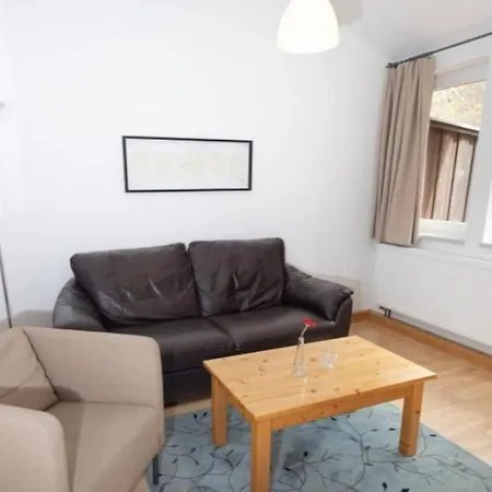 Forsthaus Am Brocken, 40 Qm, 1 Schlafzimmer F8